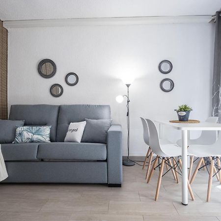 Bonito Estudio Renovado Salou Extérieur photo