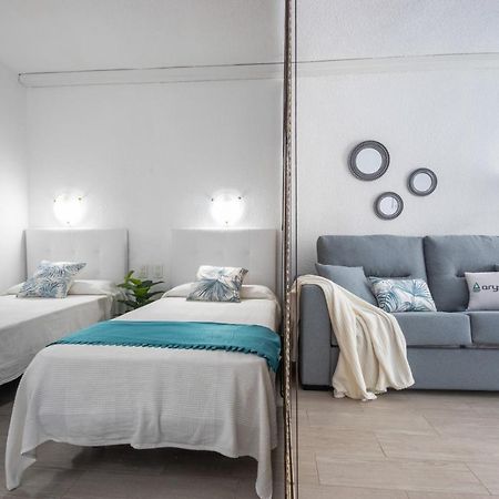 Bonito Estudio Renovado Salou Extérieur photo