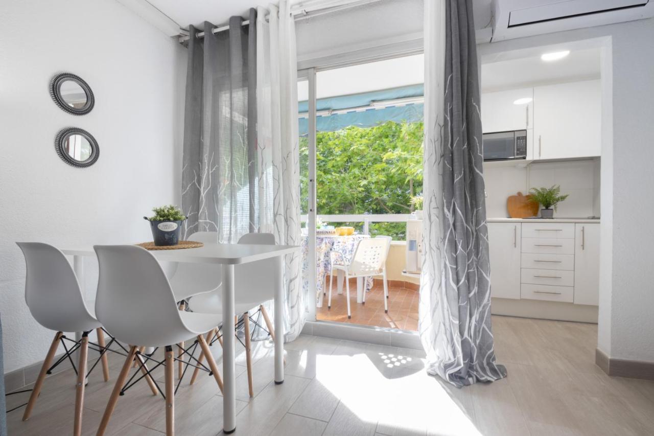 Bonito Estudio Renovado Salou Extérieur photo