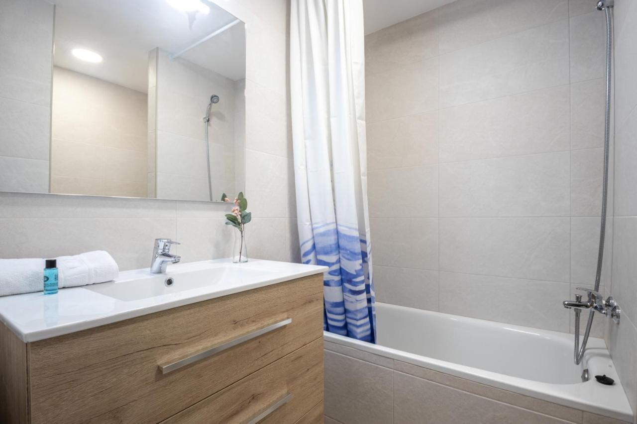 Bonito Estudio Renovado Salou Extérieur photo