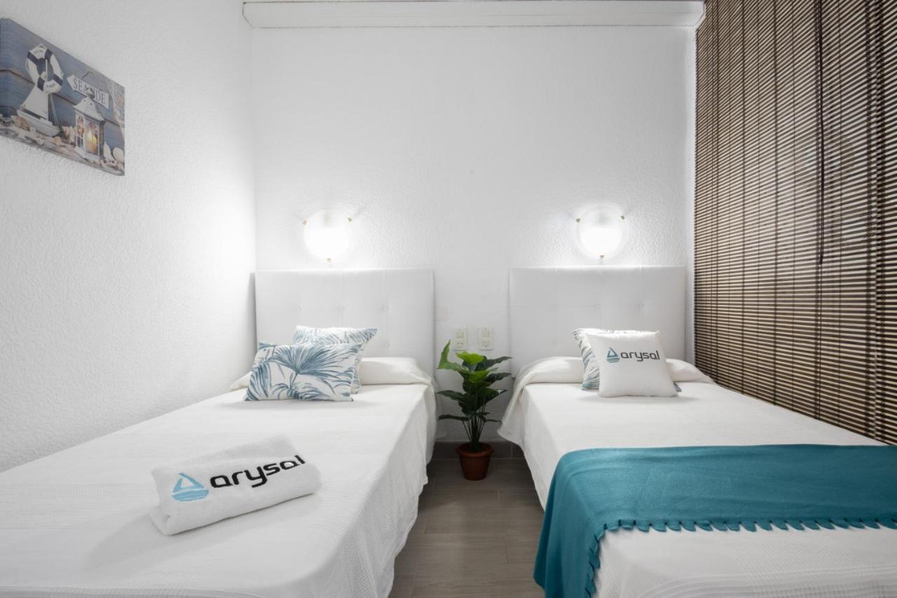 Bonito Estudio Renovado Salou Extérieur photo