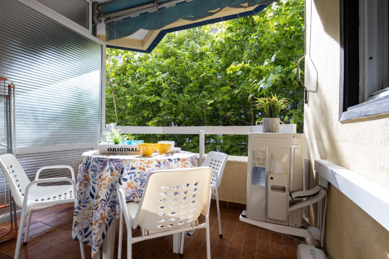Bonito Estudio Renovado Salou Extérieur photo